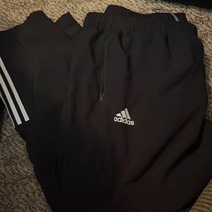Men’s windbreakers adidas